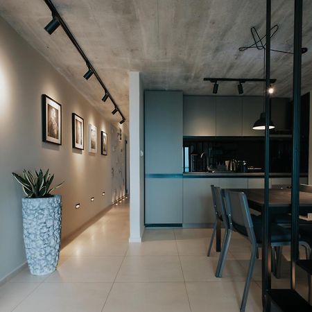 The View Apartment Petrovac Екстер'єр фото