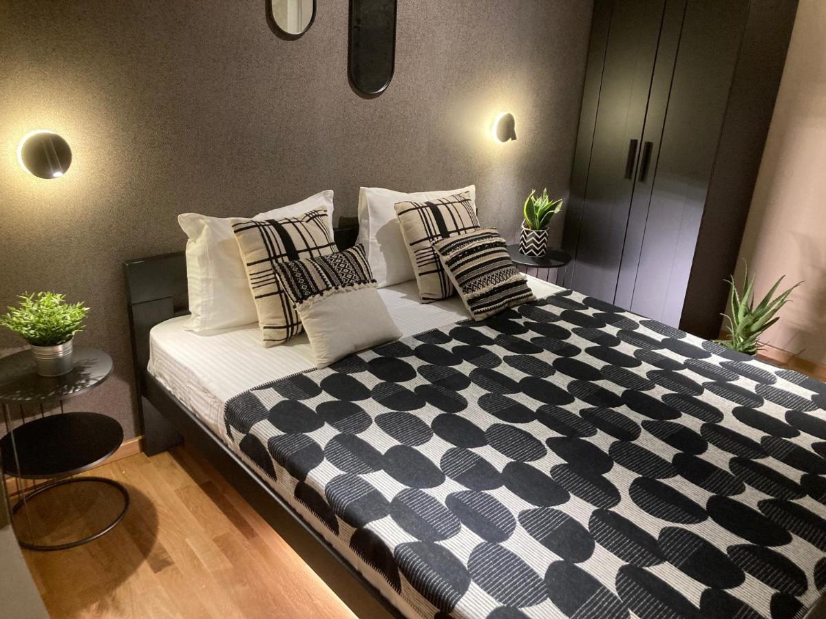 The View Apartment Petrovac Екстер'єр фото