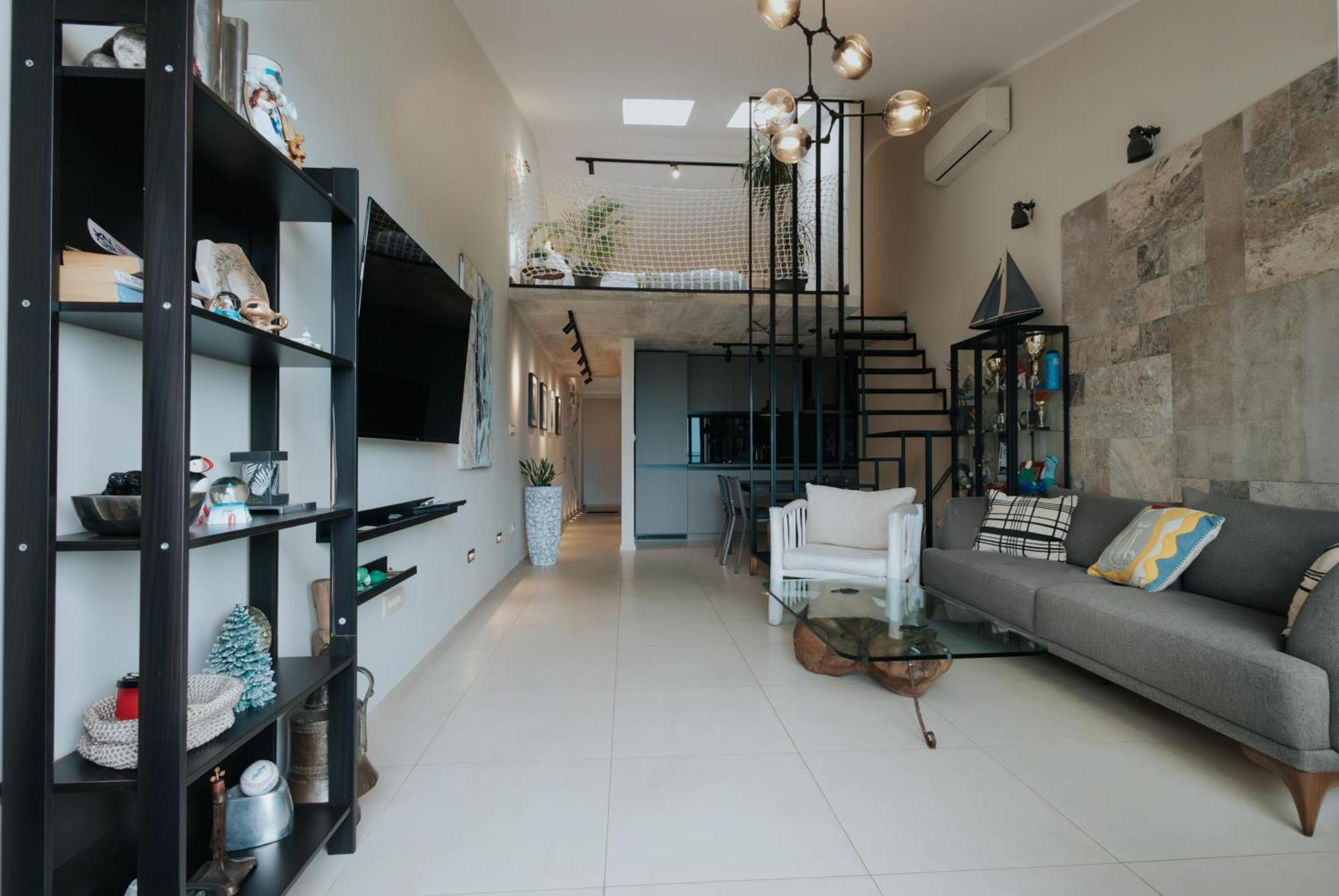 The View Apartment Petrovac Екстер'єр фото