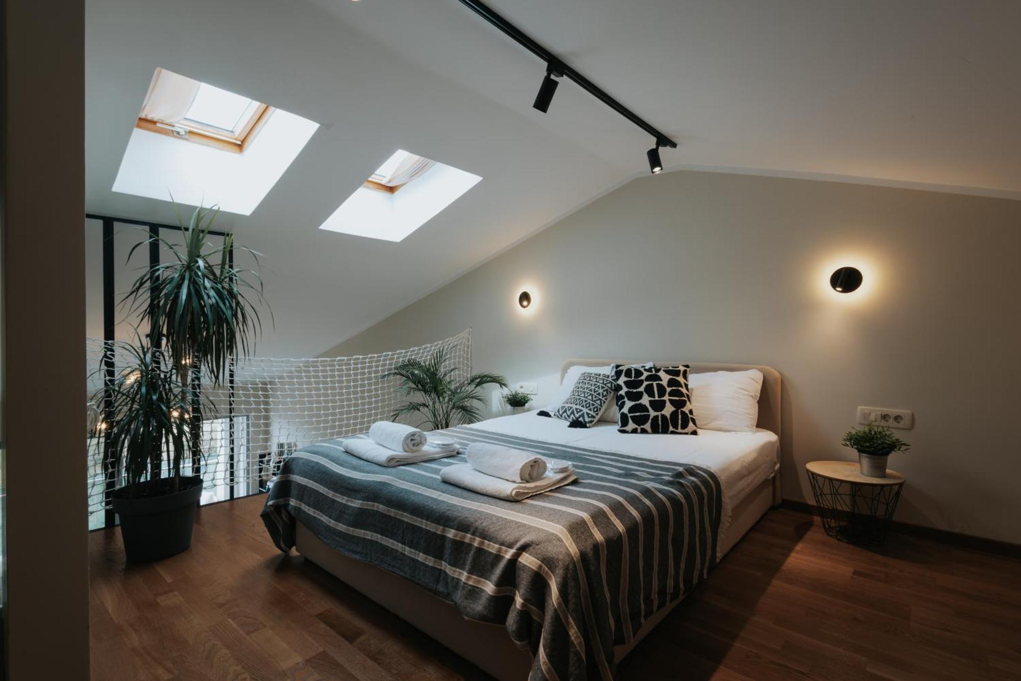 The View Apartment Petrovac Екстер'єр фото