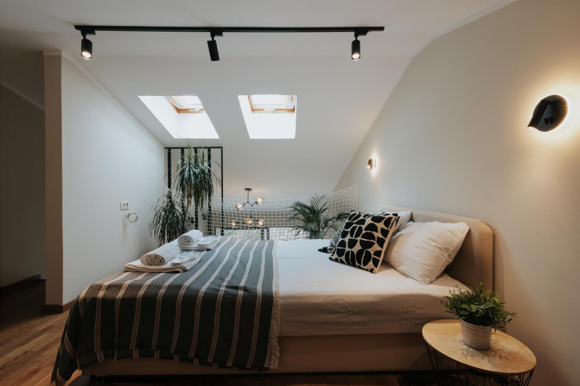 The View Apartment Petrovac Екстер'єр фото