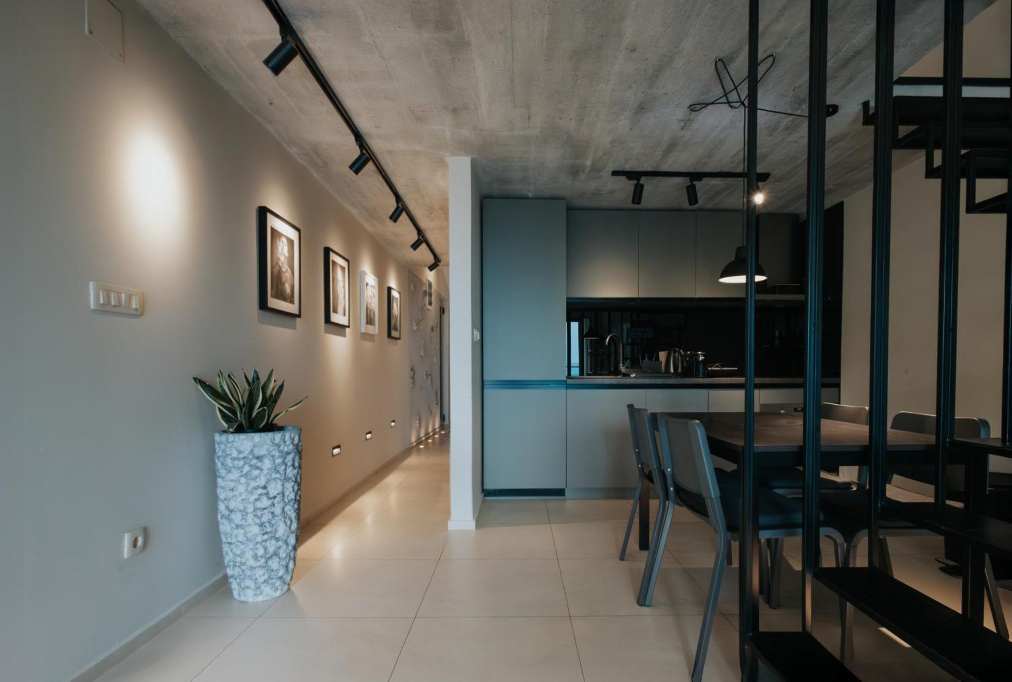 The View Apartment Petrovac Екстер'єр фото